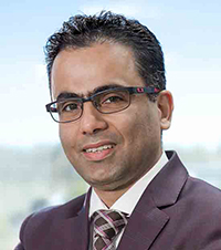 Farid Meybodi